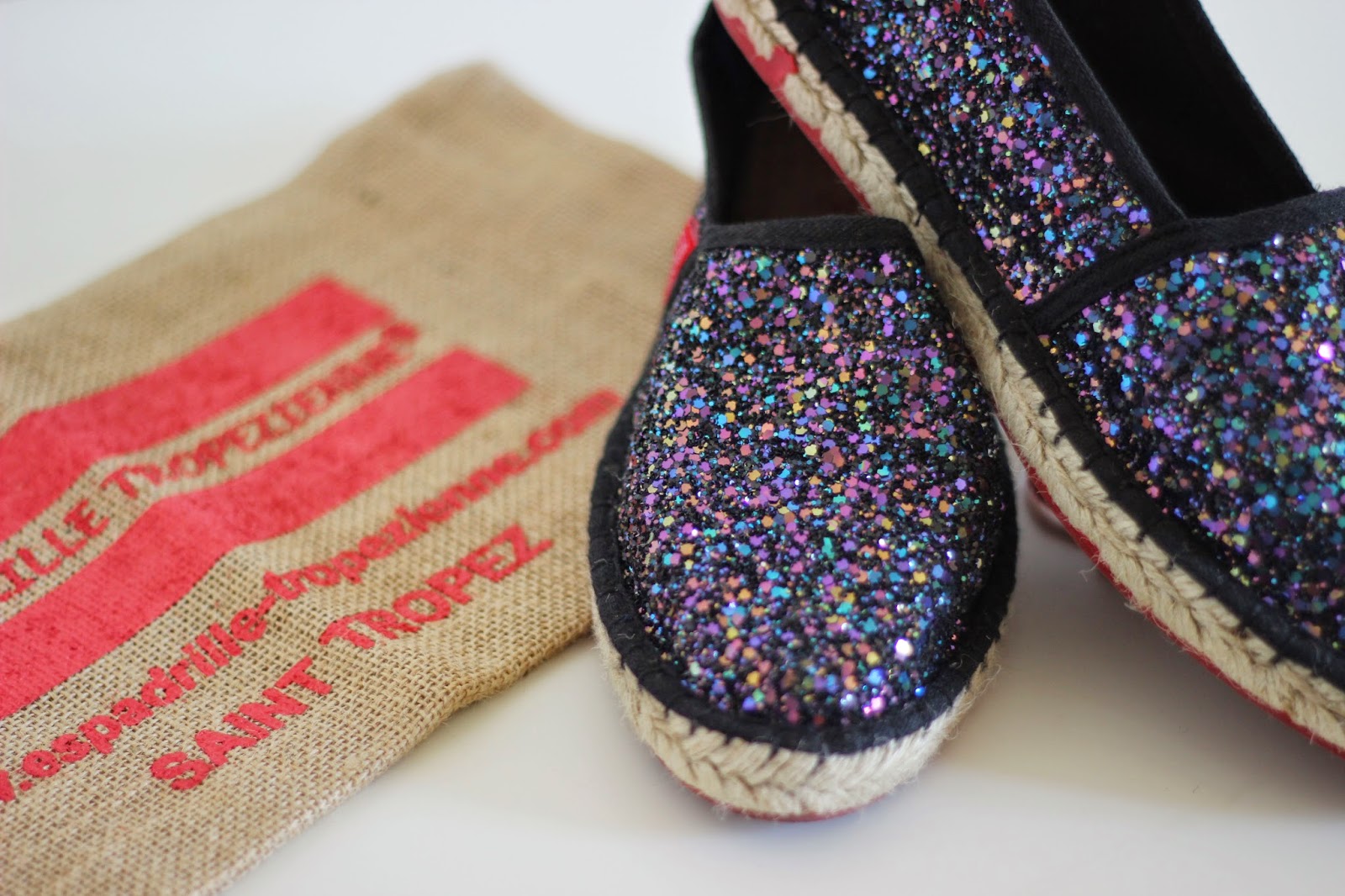 espadrille les tropeziennes