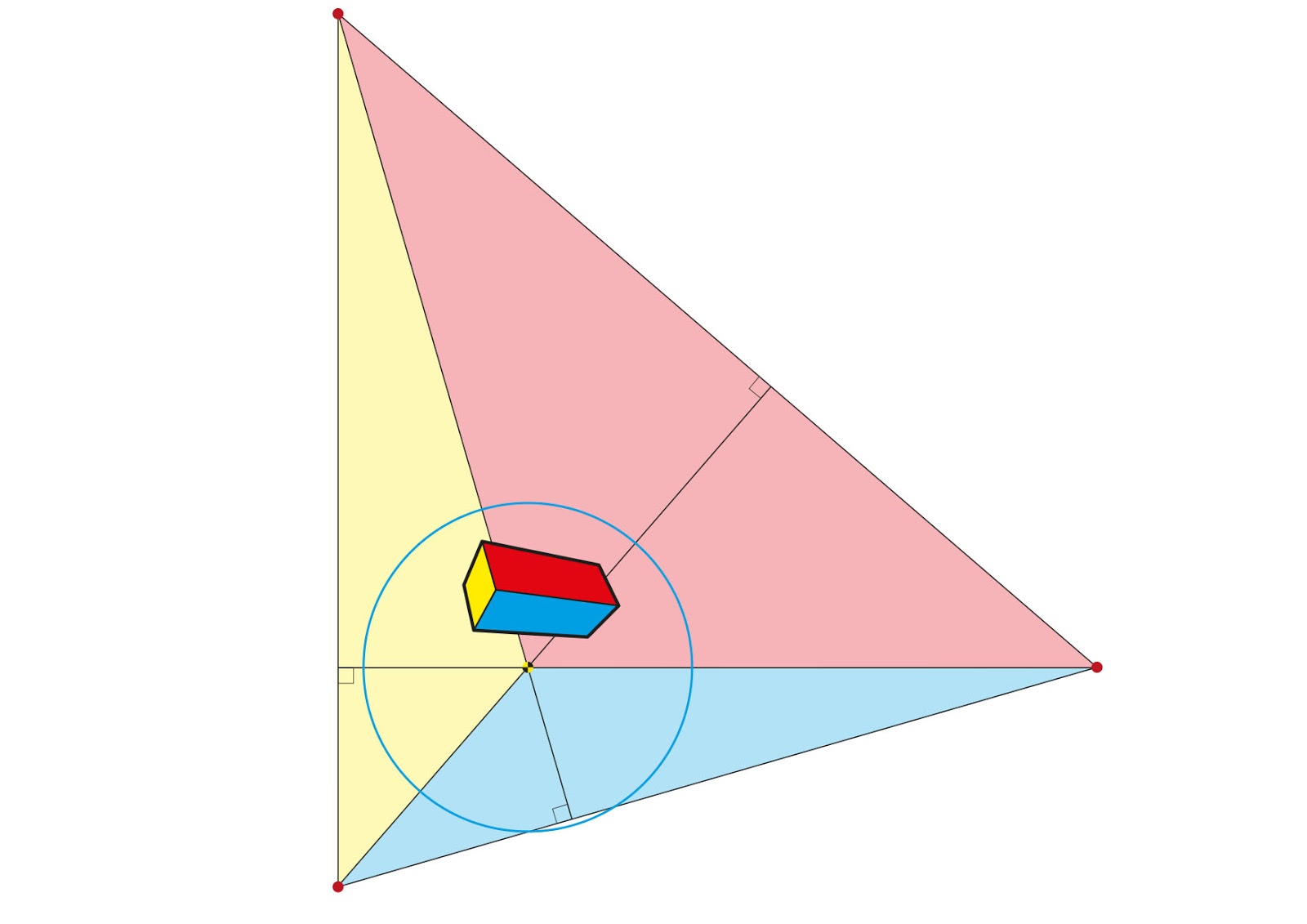 Electronic Escapades Notes about linear perspective drawing