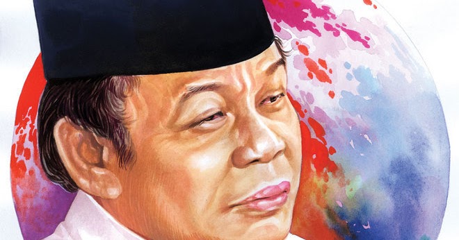 Serba Ada Kh Zainudin Mz Arak Dan Judi