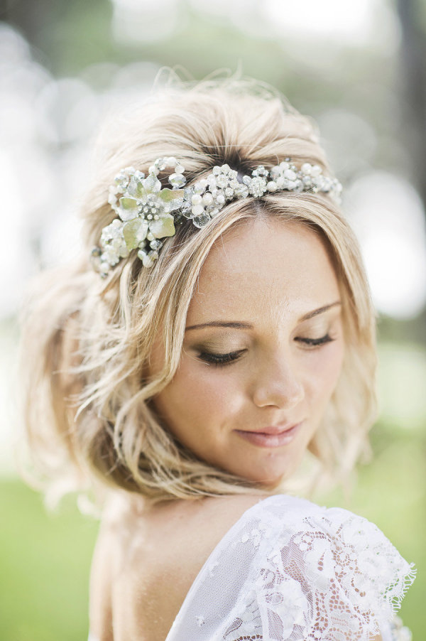 80 CoachellaInspired Flower Headbands and Crowns for Spring and Summer