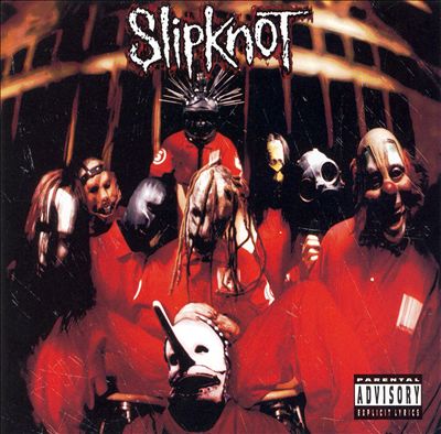 GRUPO MUSICAL SLIPKNOT grupo musical slipknot: