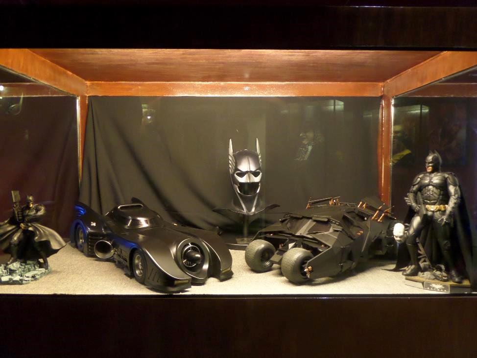 Yexel’s Toy Collection Yexel’s Toy Collection