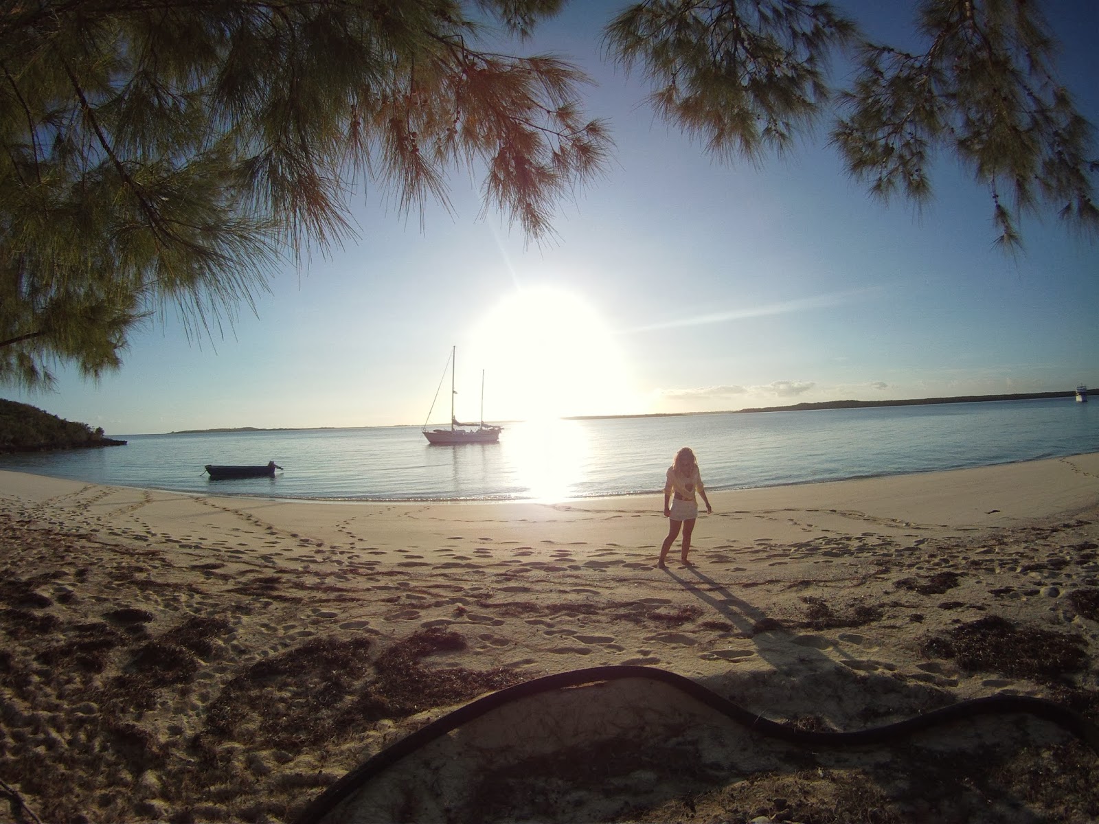 Experience, Live, Love Abaco and Little Harbour