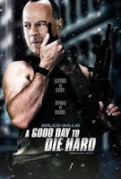 Greu de ucis 5, cel mai nou si cel ma tare film de actiune cu Bruce Willis in rolul lui John McClane.
