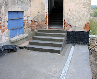 Lovely looking steps Lovely looking steps