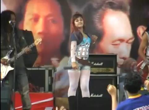 Dangdut Koplo Monata Mp3