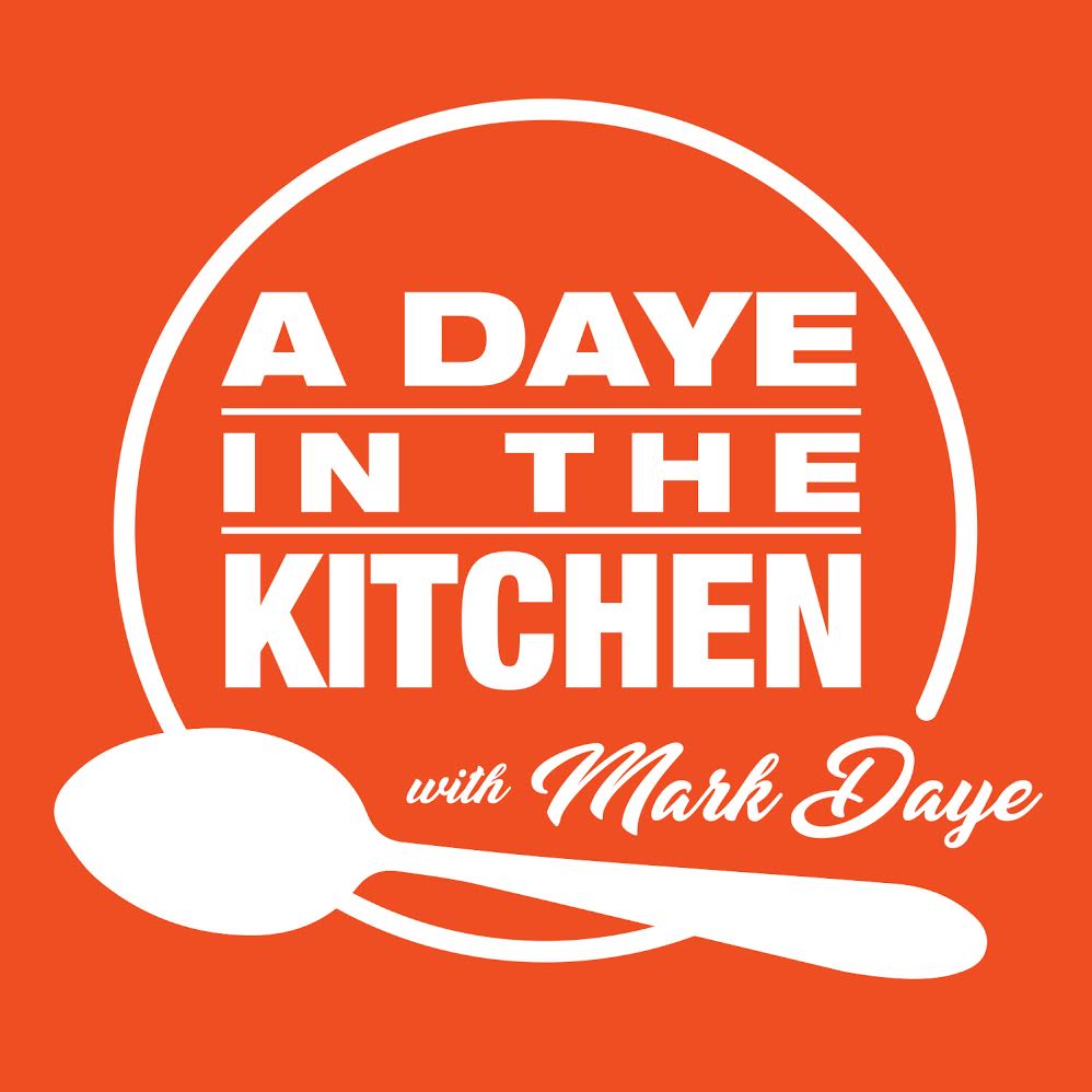 A Daye in the Kitchen