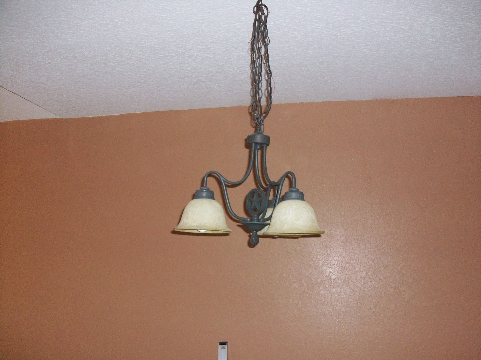 Barndominium Electrical Trim Out