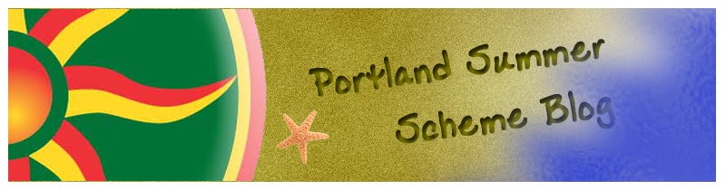 Portland Summer Scheme