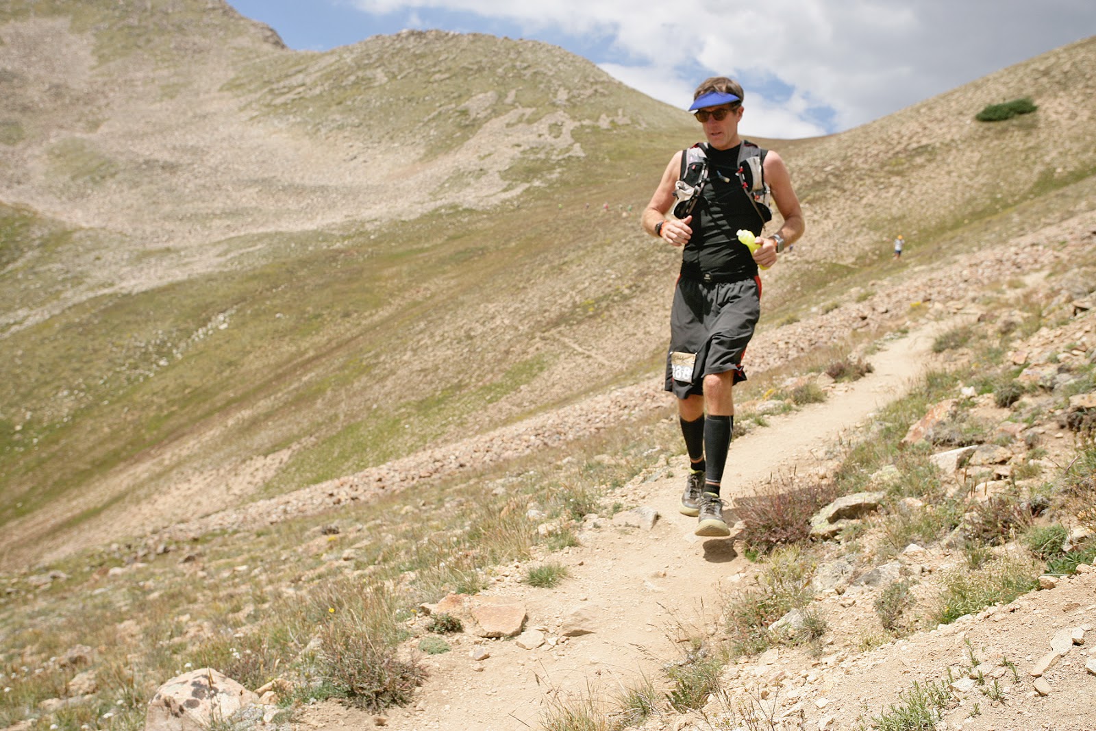 An Ultra Runners Blog Leadville 100 Mile A Lifetime In One Day