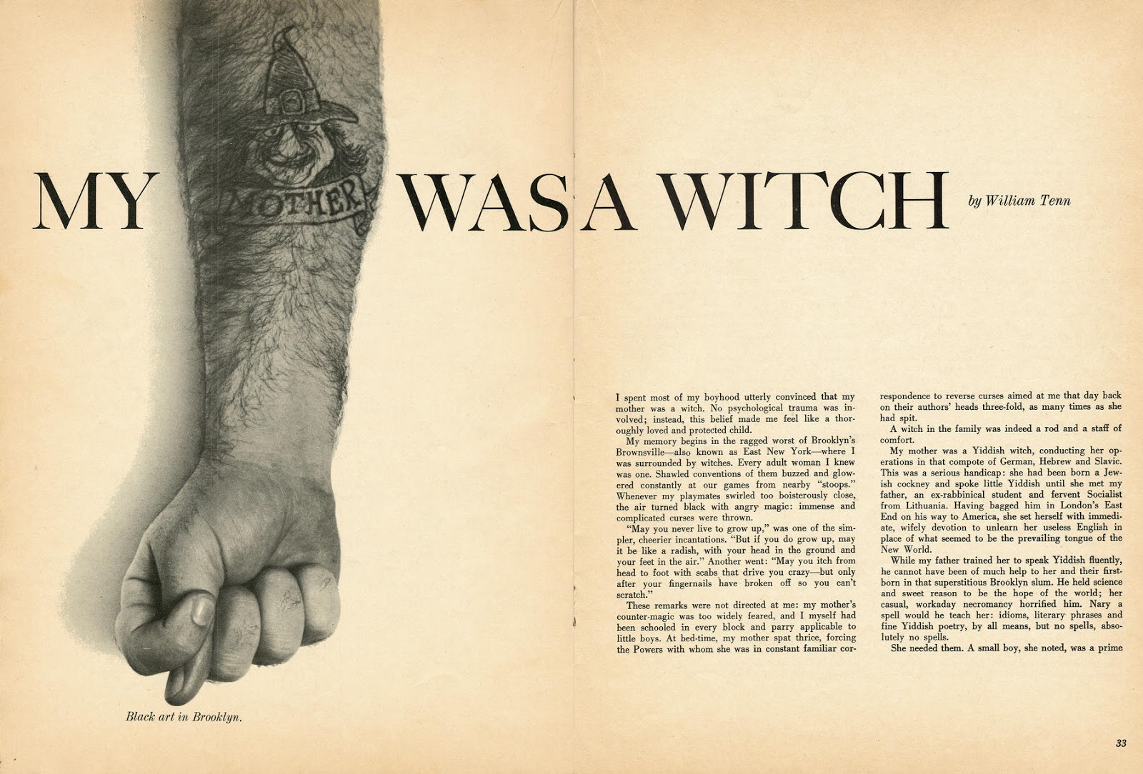 Jean shepherd audio picture