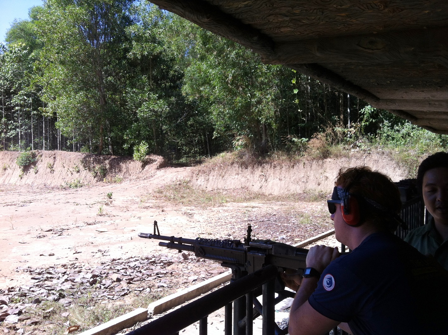 Real Cu Chi Tunnels Tour REAL MEKONG DELTA TOURS