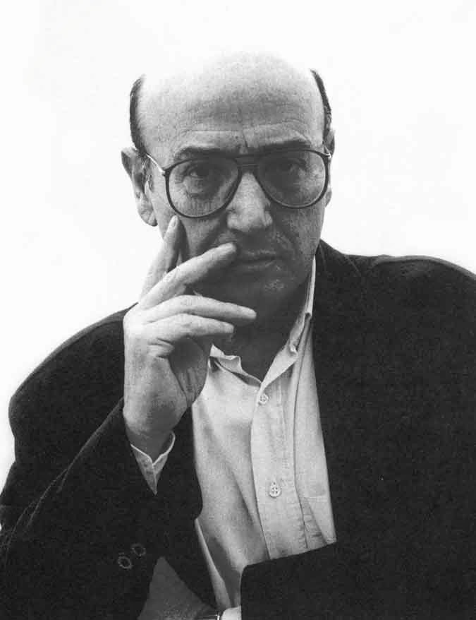 Theo Angelopoulos