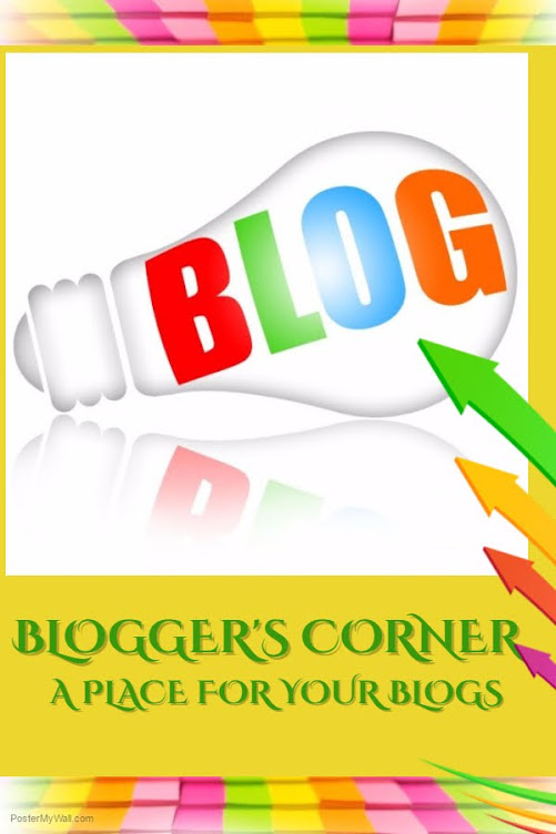 Blogger's Corner