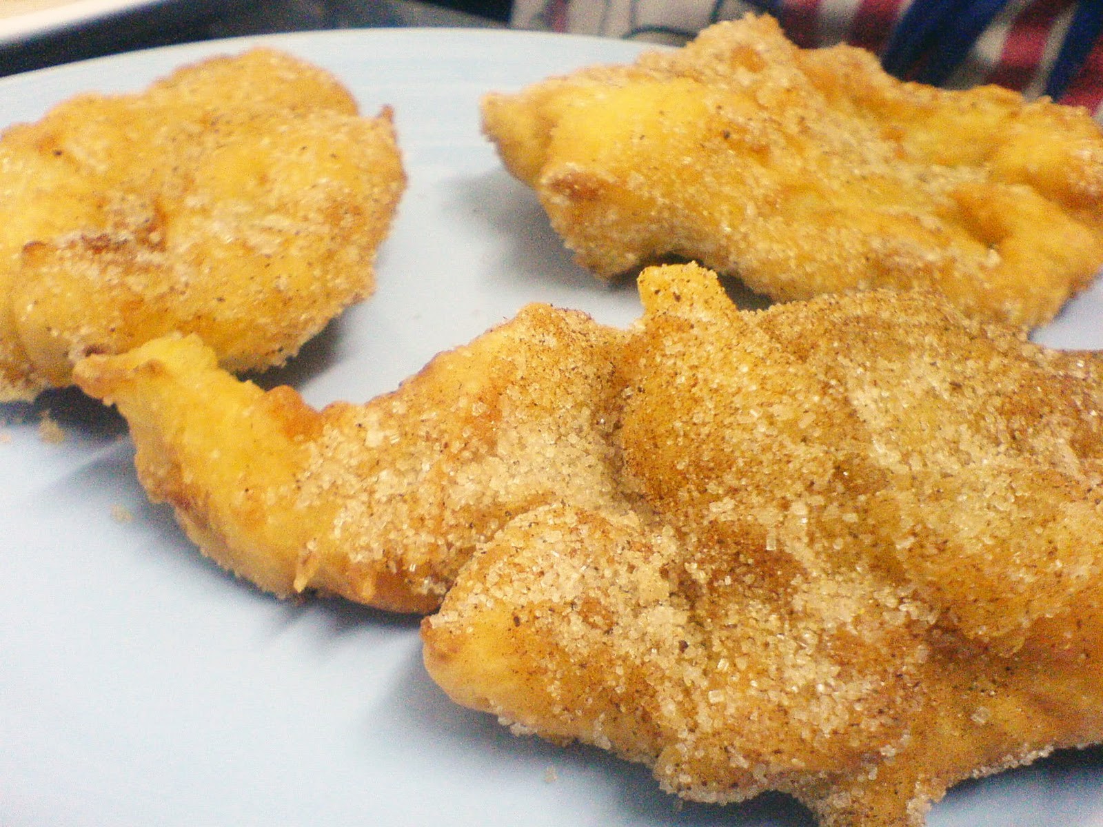 How to Cook Maruya I (Banana Fritters) Pinoy Kusinera