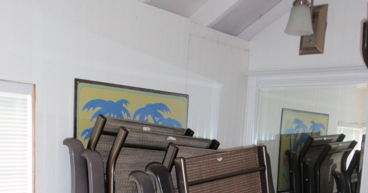 DIY by Design: Outdoor Decorating