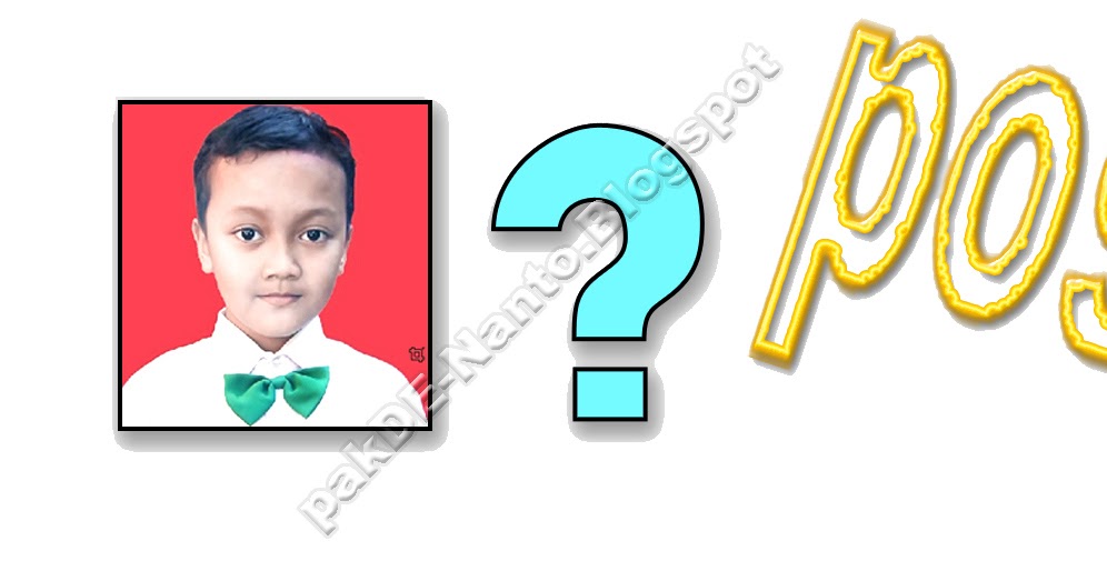 Ukuran foto postcard PAKDE NANTO Ukuran foto postcard PAKDE NANTO