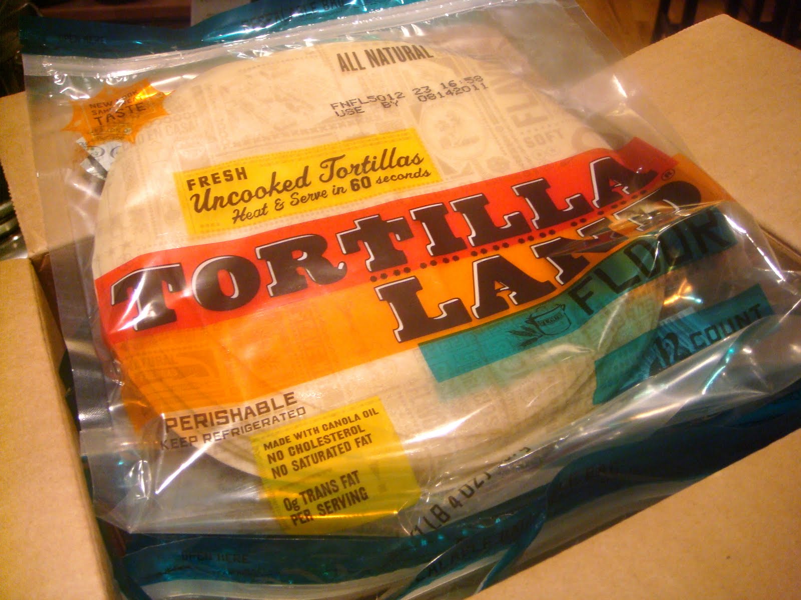 Delicious Dishings Steak Tacos