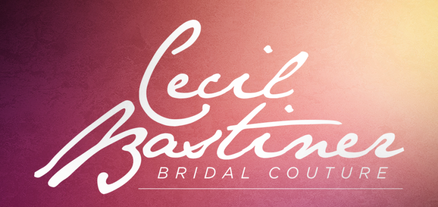 Cecil Bastiner Bridal Couture