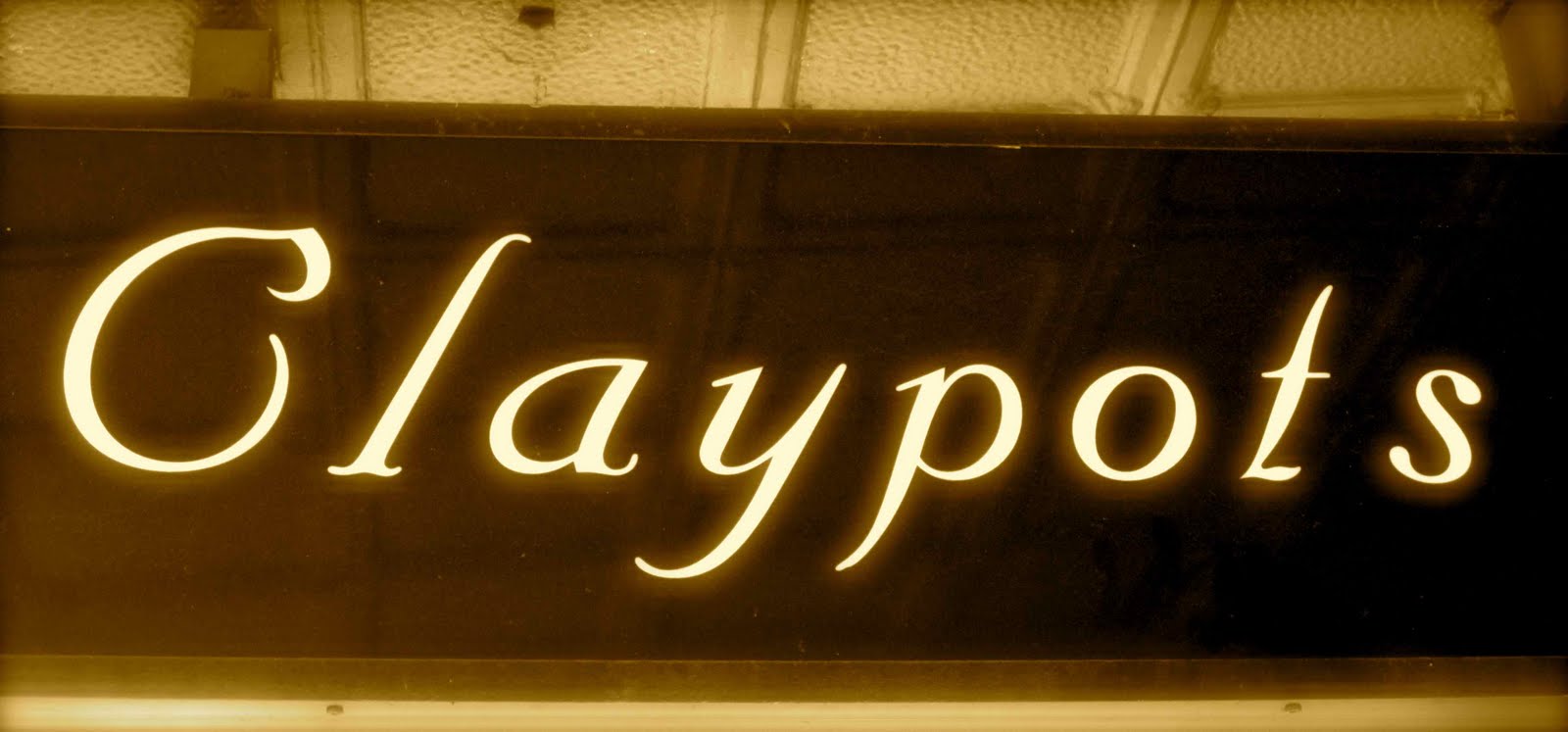 Claypots St Kilda