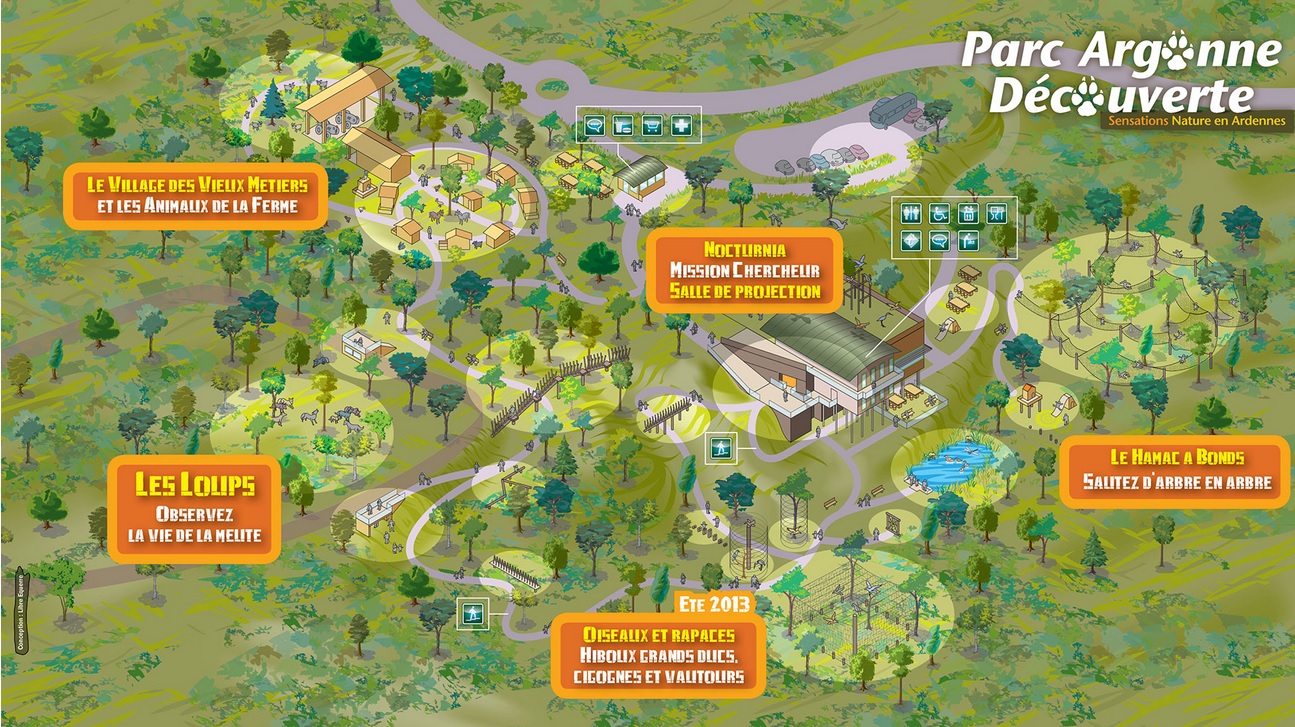 Maman est au musée Blog famille & lifestyle Sortie au Parc Argonne