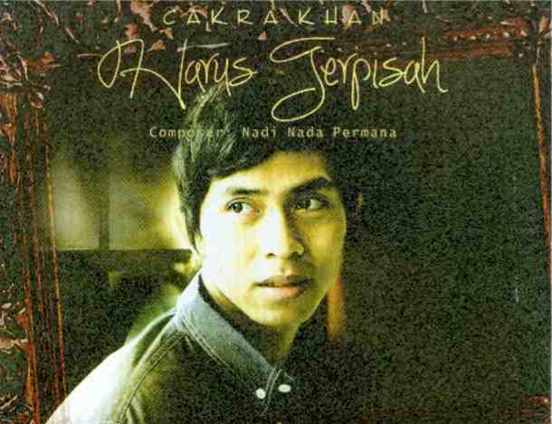 Lirik Lagu Harus Terpisah Cakra Khan + Kunci Gitar Chord Lengkap