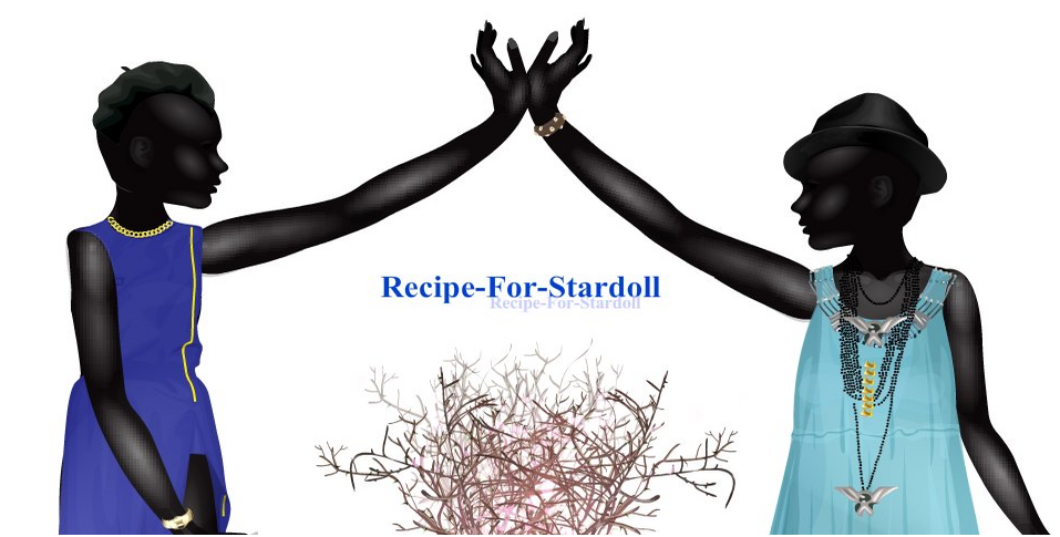 Recipe-For-Stardoll