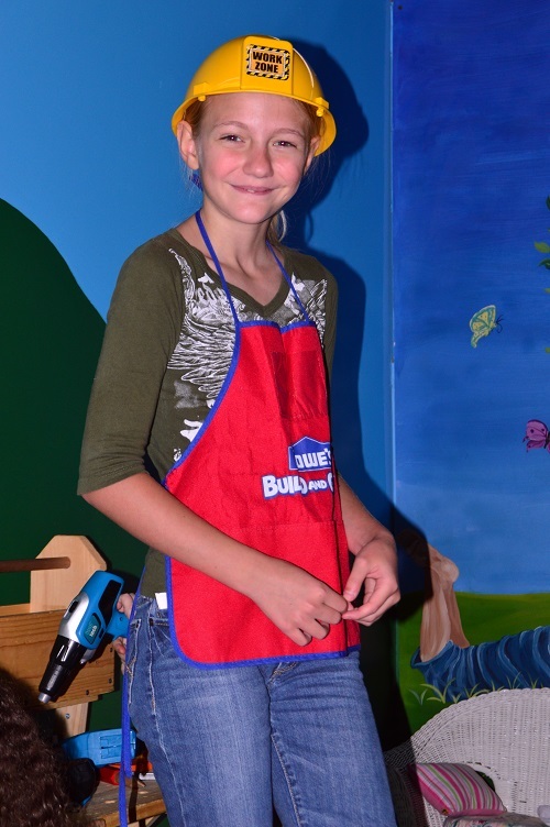 Trips 'n Toys INK (Interactive Neighborhood for Kids) Gainesville, GA