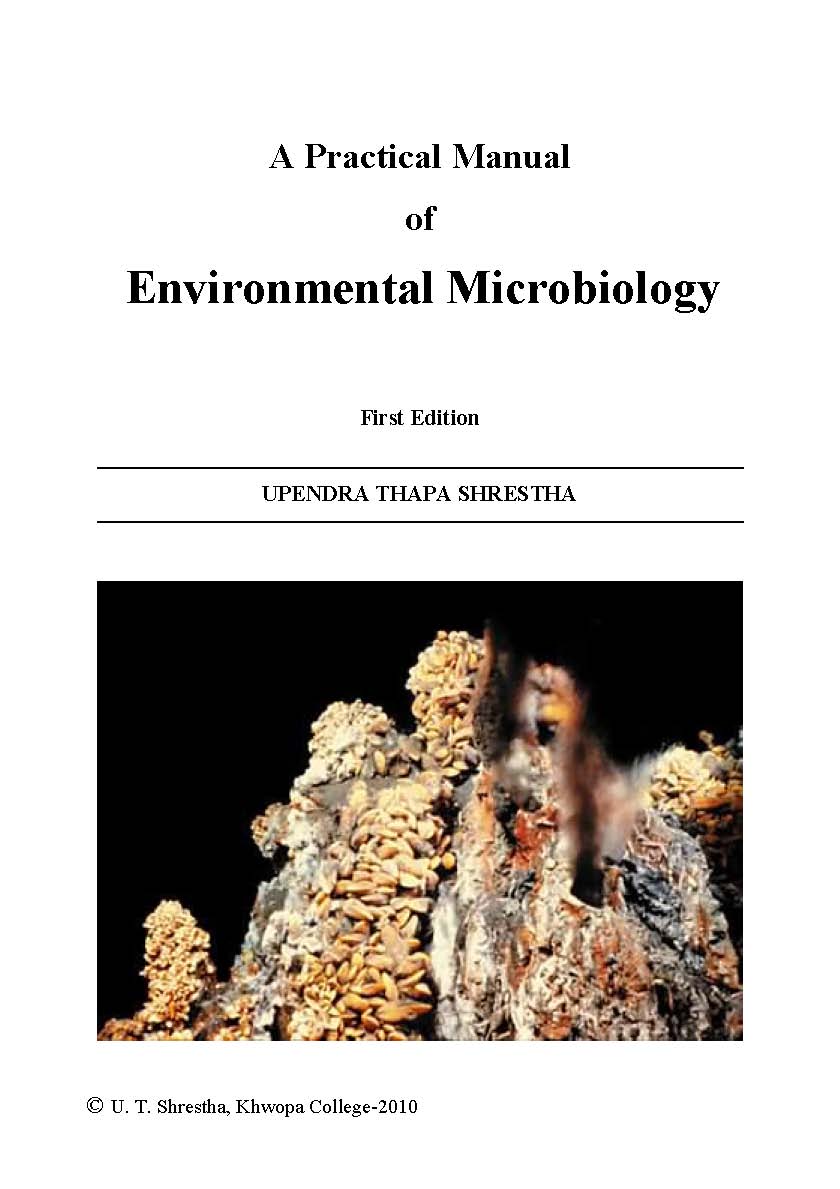 Environmental Practical Manual