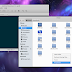 8 GTK 3.6 Compatible Themes Available In PPAs For Ubuntu 12.10
