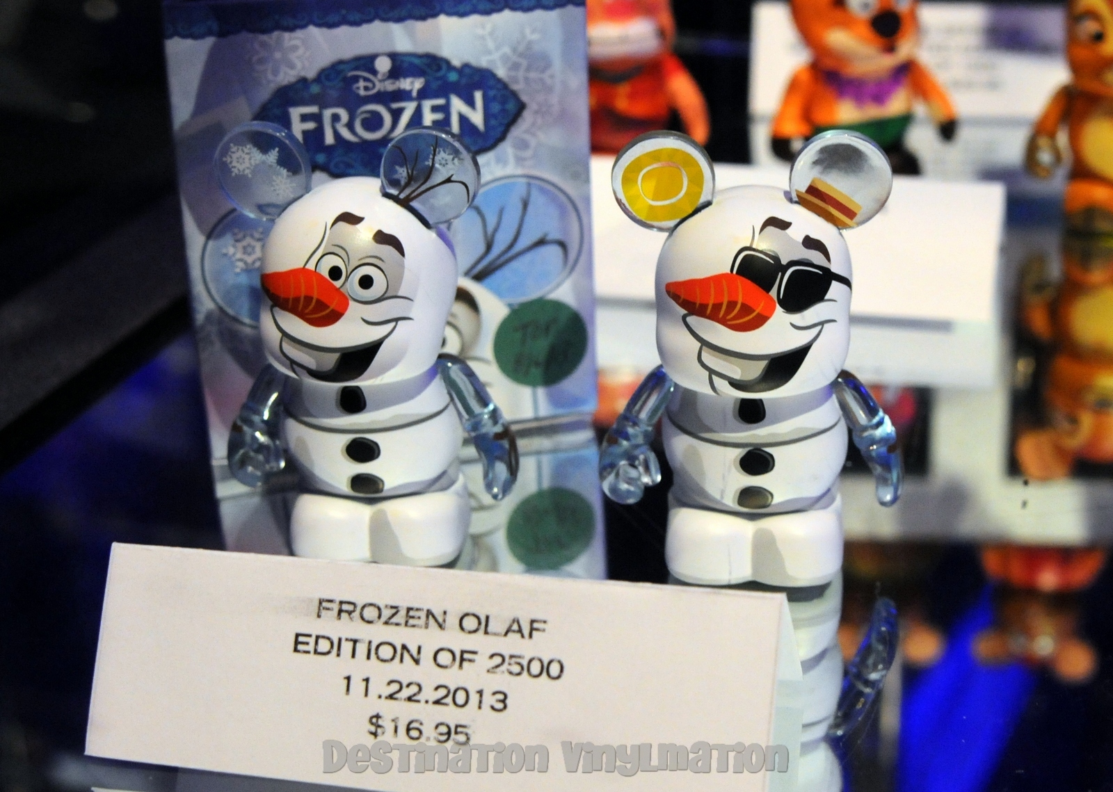 Figurines - Figurines des personnages de "Frozen". - Page 2 Reflections+of+Evil+533