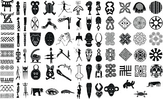 custom shapes africa