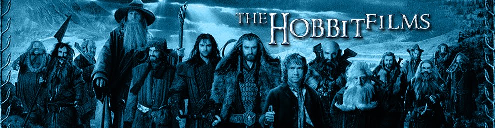  The Hobbit: There and Back Again
