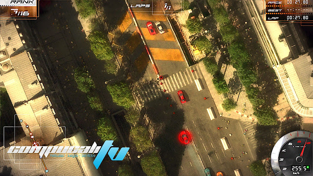 Real World Racing Z Miami PC Full Español Real World Racing Z Miami PC Full Español