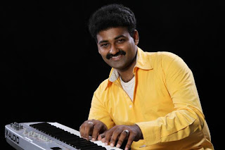 Vijay T Sridharan Hit Songs
