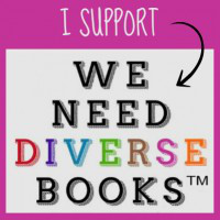 - We Need Diverse Books -