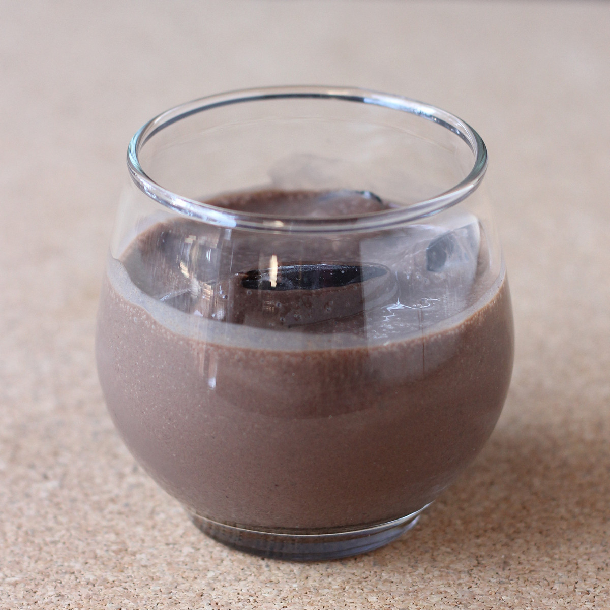 Cookistry Chocolate Eggnog