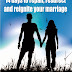 14 Days to repair, resurect and reignite your marriage - Free Kindle Non-Fiction