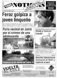 TAPA 13 DE MARZO DE 2013