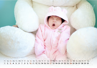 رزنامة 2012 للاطفال ، Kids Calendar 2012 Kids+Calendar+2012+%25286%2529