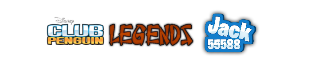 Club Penguin Legends