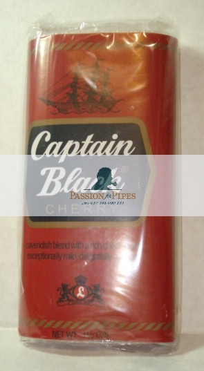 Cerutu Impor Tembakau Captain Black