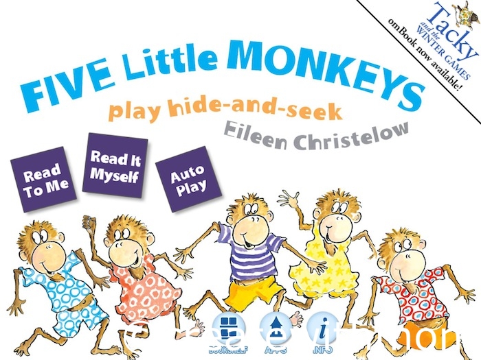 Create With Mom Fabulous digital books that children will enjoy