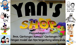 yan's shop
