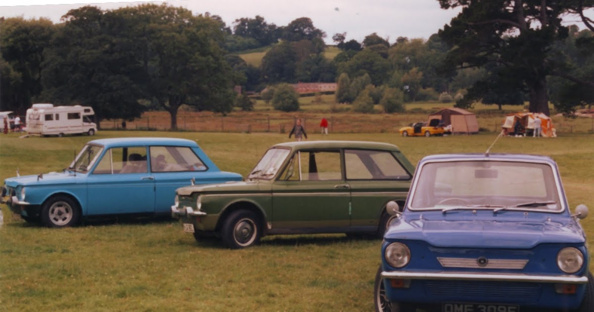 Hillman Imp Pictures This Ones Worth A Fortune Now - 6jwhhbh