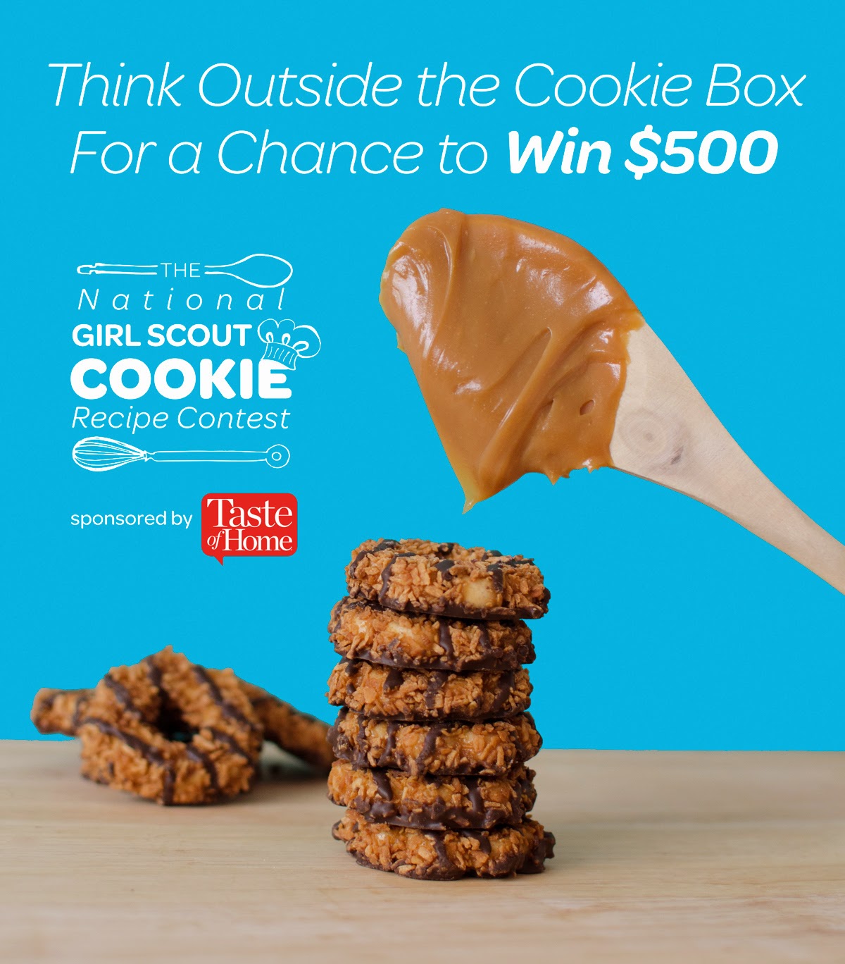 Cookie contest winner recipes Cookie contest winner recipes