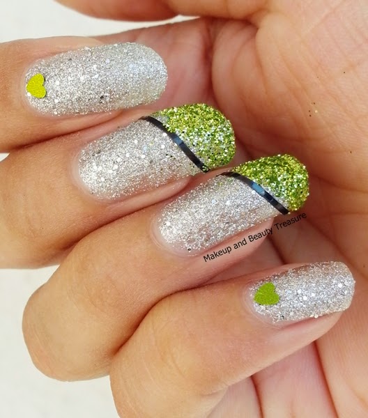 best makeup beauty mommy blog of india Born Pretty Store Loose Glitter