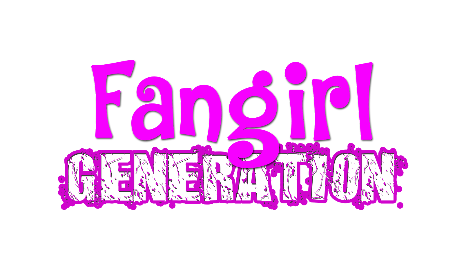 Canal Fangirl Generation