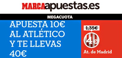 marca apuestas megacuota Atletico vs Real Sociedad liga 7 abril marca apuestas megacuota Atletico vs Real Sociedad liga 7 abril