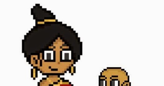 On The Other Side Of The Eye: [Poem] Legacies